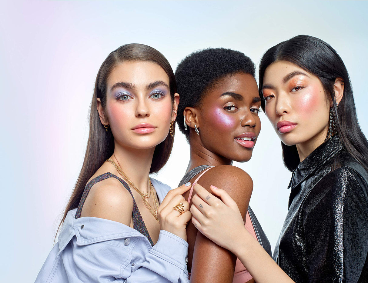 RIMMEL London Jelly Highlighter