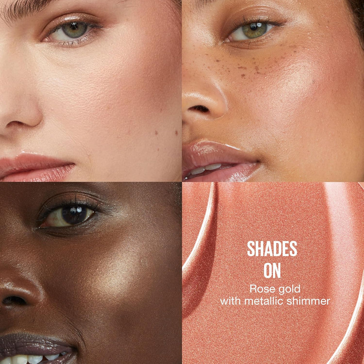 MAYBELLINE Sunkisser Multi-Use Liquid Blush and Bronzer