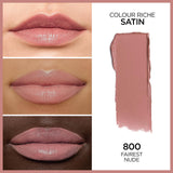 L'OREAL Colour Riche Original Satin Lipstick