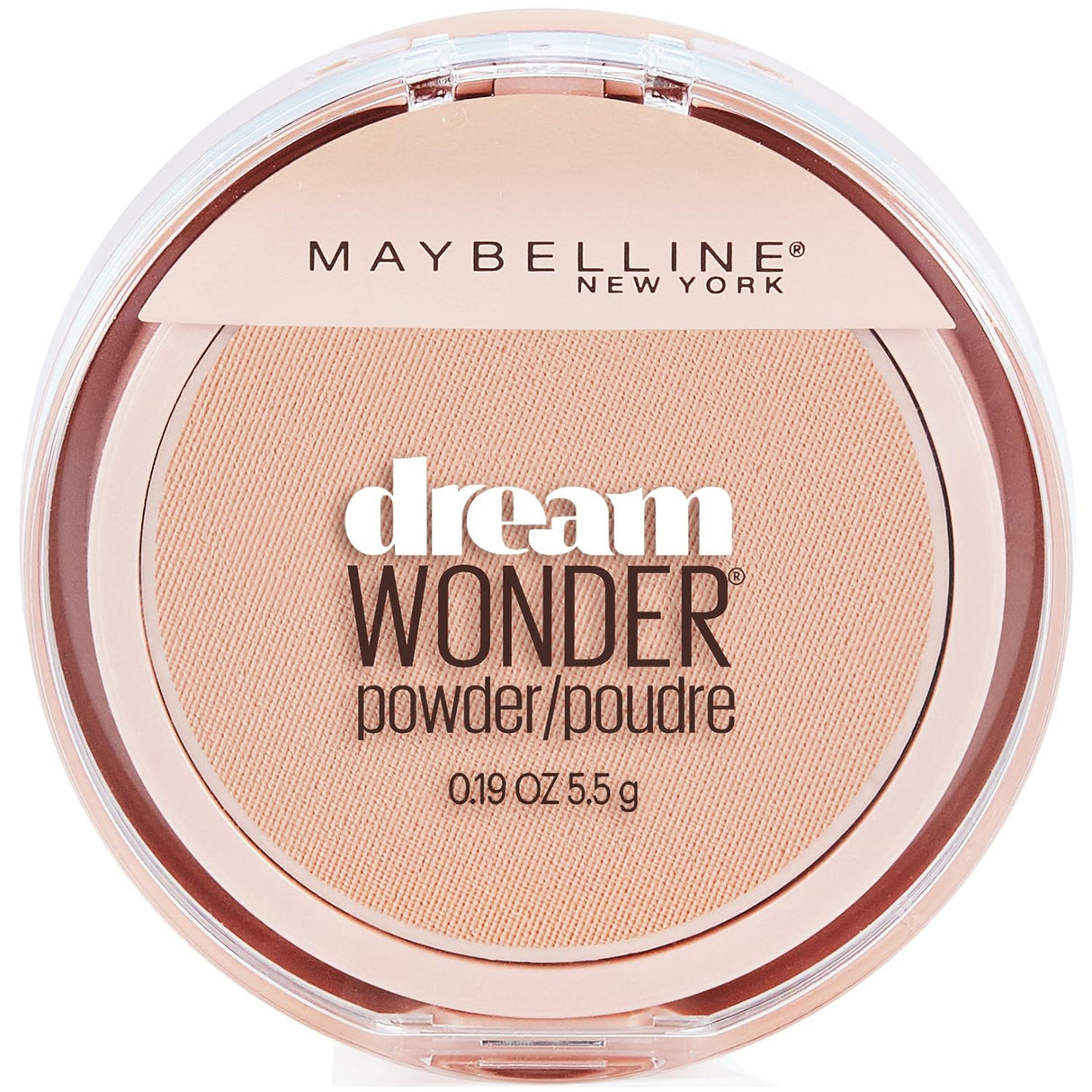 MAYBELLINE Dream Wonder Powder
