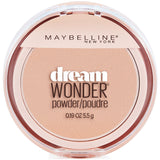 MAYBELLINE Dream Wonder Powder