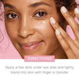 Healthy Skin Radiant Brightening Cream Concealer