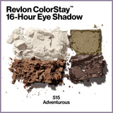 REVLON ColorStay 16-Hour Eye Shadow