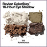 REVLON ColorStay 16-Hour Eye Shadow