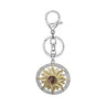 Fashion Personality Photo Projection Keychain - Lootquake