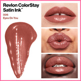 REVLON ColorStay Satin Ink Liquid Lipstick