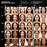 bareMinerals Original Pure Serum Radiant Natural Liquid Foundation