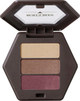 BURT'S BEES 100% Natural Eye Shadow Palette