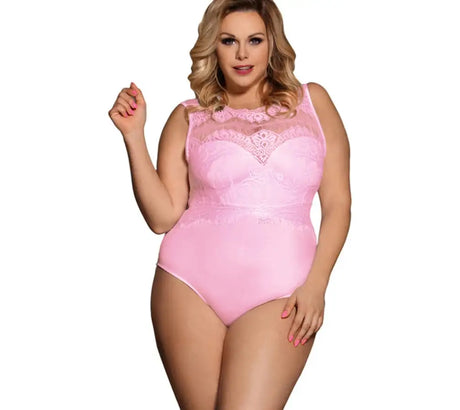 Large size lingerie - Lootquake