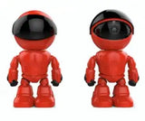 IP Camera WiFi Smart Home Baby Monitor Pet CCTV Surveillance Infrared Night Vision Security Camera - Lootquake