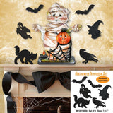 Decoración de Halloween "Mami te ama", de Jamie Mills-Price - Decoración de Halloween para Acción de Gracias - 8457406H