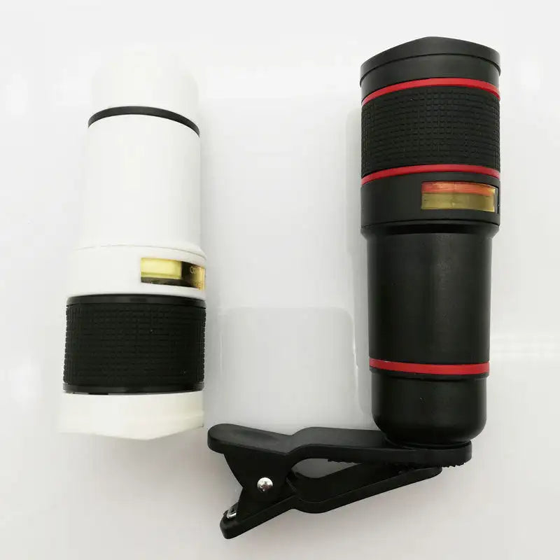 Cell Phone Telescope Lens - Lootquake
