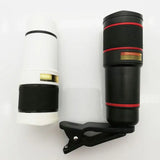 Cell Phone Telescope Lens - Lootquake