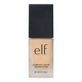e.l.f Flawless Finish Foundation