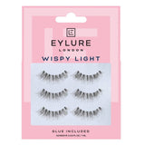 EYLURE Wispy Light False Eyelashes