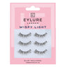 EYLURE Wispy Light False Eyelashes