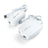 Aquarium AirPump Mini Compressor Single And Double Outlet Aquarium Aquarium Fish Tank OxygenPump - Lootquake