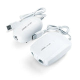 Aquarium AirPump Mini Compressor Single And Double Outlet Aquarium Aquarium Fish Tank OxygenPump - Lootquake