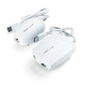 Aquarium AirPump Mini Compressor Single And Double Outlet Aquarium Aquarium Fish Tank OxygenPump - Lootquake