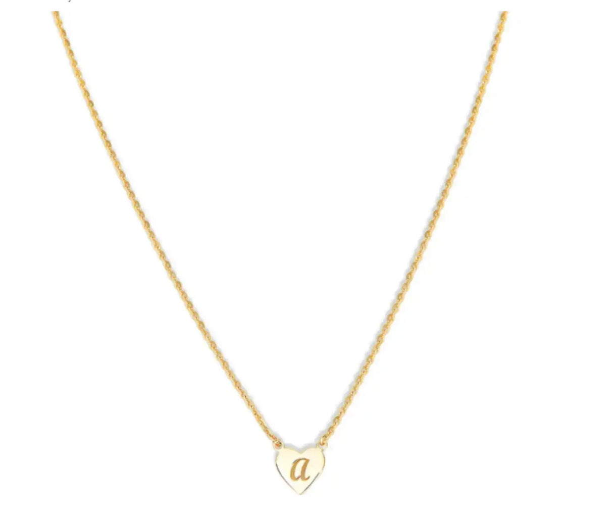 Personalized Stainless Steel Necklace Customization - Lootquake