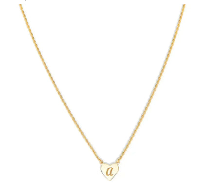 Personalized Stainless Steel Necklace Customization - Lootquake