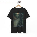 They Don’t Understand Funny Werewolf Shirt – Hilarious Monster Meme Tee