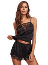 Sexy Lace Lingerie Set - Lootquake