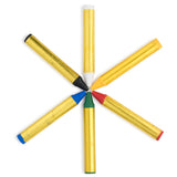 6 Color Face Paint Crayons