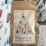 Merry Christmas Tree