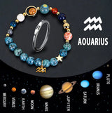 Zodiac Ring - Lootquake