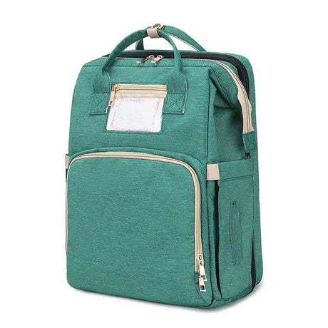 Portable Folding Crib Mummy Bag Portable - Lootquake