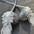 Handmade Sequined Mermaid Scale Bikini Lingerie - Lootquake
