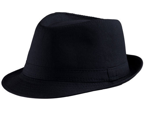 Fedora Hat - Various Colors