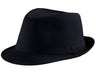 Fedora Hat - Various Colors