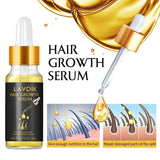 Fast Hair Growth Repair Oil