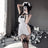 Plus Size Maid Suit Uniform Lingerie - Lootquake