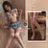Erotic Lingerie Mesh Jk Uniform Set - Lootquake