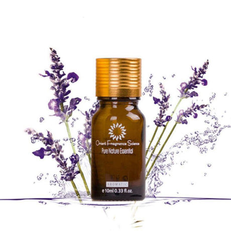 Dredge Meridian Skin Care Natural Pure Removal Acne Stretch Marks Scar Removal Essence oil - Lootquake