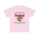 Shakin' Tits and Takin' Shits Shirt