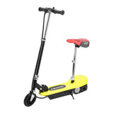 Patinete eléctrico de surf pequeño y plegable con batería de litio