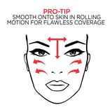 L'OREAL Infallible Pro-Matte Foundation