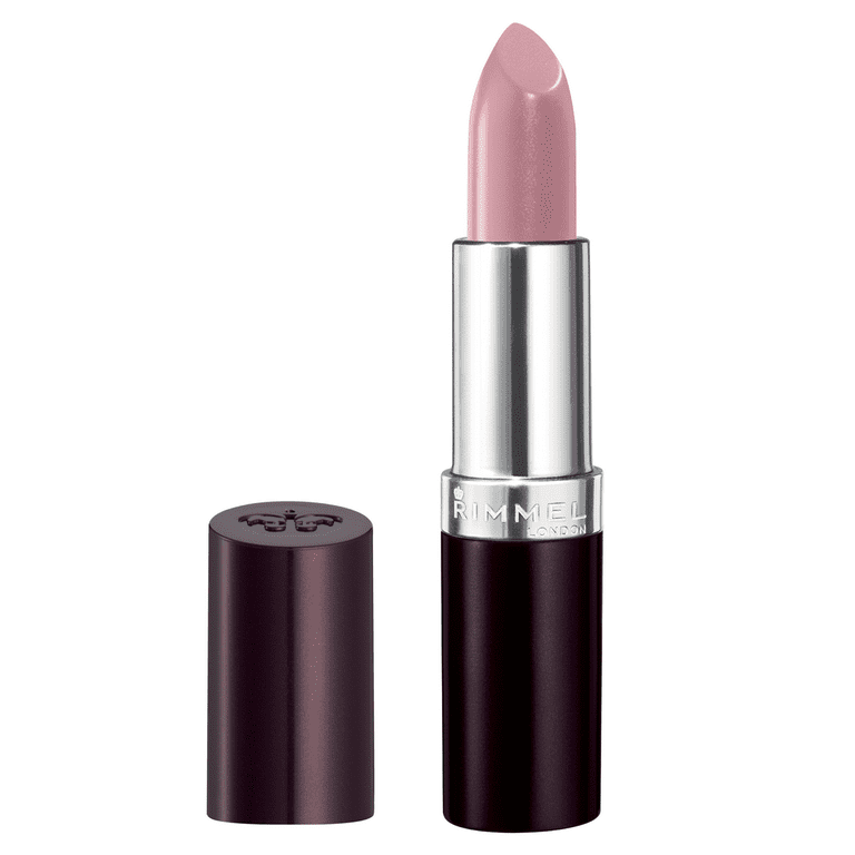 RIMMEL Long - Lasting Matte Lipstick
