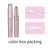 Eyebrow Epilator Maquiagem Profissional Completa Trymer Do Brwi Eye Brow Trimmer For Rasoir Visage Femme Make Up Eye Brow Shaper - Lootquake