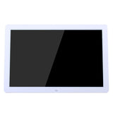17" HD Digital Photo Frame Display Stand