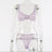 Ladies Underwire Lace Lingerie Suit Fashion - Lootquake