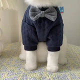 Warm And Cute Clothes For Pets Feet - Lootquake