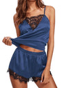 Sexy Lace Lingerie Set - Lootquake