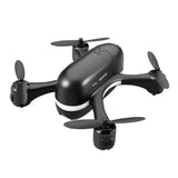S88 Mini UAV 4K HD Aerial Photography Four-axis Remote Control Drone - Lootquake