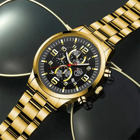 Fashion Mens Sports Watches for Men Luxury - Lootquake