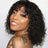 BOB Wig Full Mechanism Headgear Real Hair - Lootquake